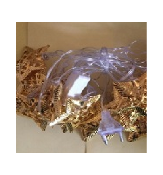 Літій-полімерний акумулятор 5*34*50mm (Li-ion 3.7В 1000мА&middotгод)