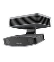 IP видеокамера c двумя объективами и функцией распознавания лиц iDS-2CD8426G0/F-I