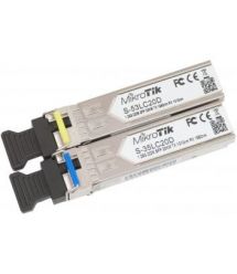 1.25Гб комплект SFP модулей (Rx-Tx) S-35LC20D (S-3553LC20D)