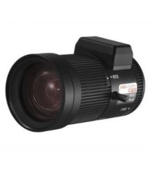 Vari-focal Auto Iris DC Drive 3MP IR Aspherical Lens TV0550D-MPIR