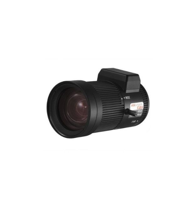 Vari-focal Auto Iris DC Drive 3MP IR Aspherical Lens TV0550D-MPIR