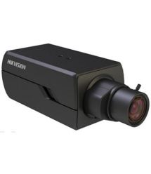 2Мп Darkfighter IP видеокамера Hikvision c функцией распознавания лиц iDS-2CD6026FWD-A/F