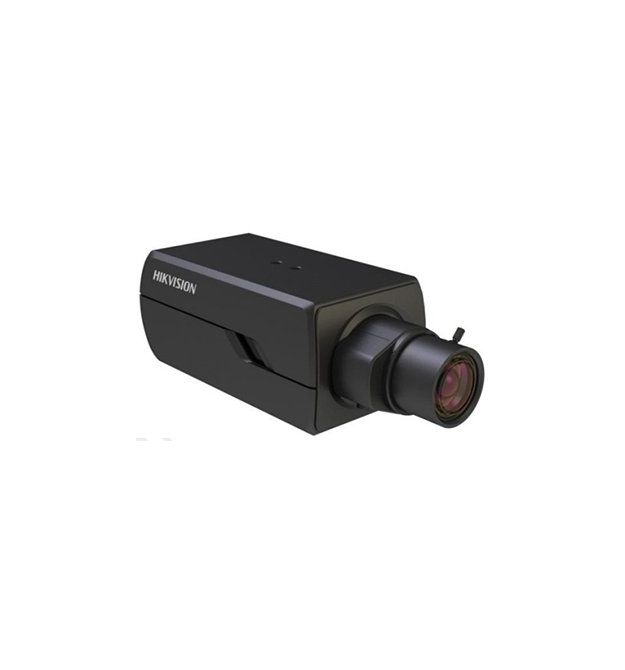 2Мп Darkfighter IP видеокамера Hikvision c функцией распознавания лиц iDS-2CD6026FWD-A/F