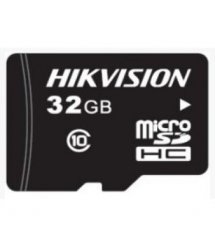 Флеш-карта micro SD HS-TF-L2/32G