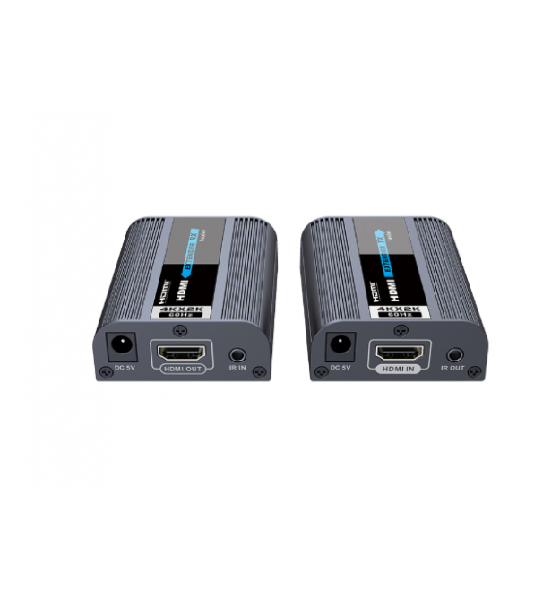 Комплект AVCom AVC972 передатчик и приемник HDMI сигнала