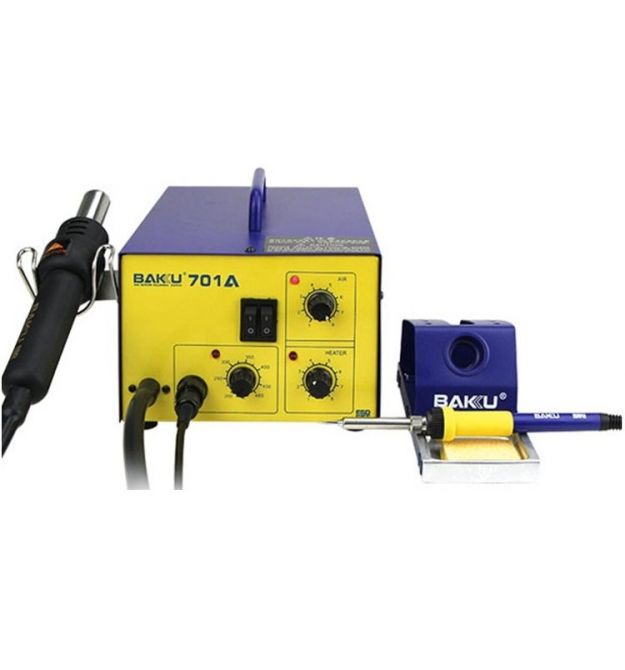 BAKKU BK-701А