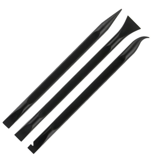 Инструмент для открытия мобильных телефонов BAKKU 3 in 1, Blister