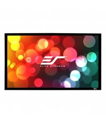 Экран натяжной Elite Screen 120" Acoustic Pro1080 P3 150x266 см 16:9 ER120WH1