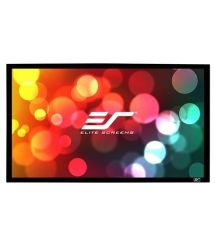Экран EliteScreen натяж. ER110WH1 110"137x244см/16:9