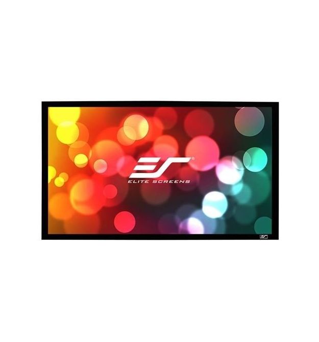 Экран EliteScreen натяж. ER110WH1 110"137x244см/16:9