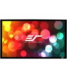 Экран EliteScreen натяж. ER100WH1 100"/AcousticPro1080P3/124.4x221.4см/16:9