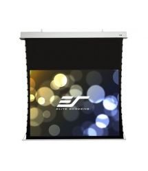 Экран EliteScreen моториз.ITE135HW4-E12 135"/White/168x299/16:9/TopDrop 30/ДУ/триг.упр.