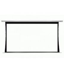 Экран EliteScreen моториз.бок.растяж.SKT100XHW-E24 100"/White/125x221/16:9/TopDrop 61/ДУ/триг.упр.