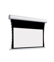 Экран AV Screen Моториз.с бок.растяж.SM110BXH-C(R)NEW 110", Flexible White 243x136,формат16:9