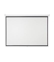 Экран моторизированный EliteScreen 100" 125x221 16:9 White ITE100HW4-E24