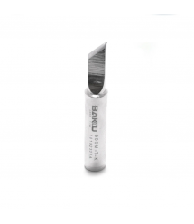 Жало для паяльника BAKKU BK-900M-T-K,silver