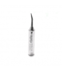 Жало для паяльника BAKKU BK-900M-T-S,silver