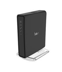 Двухдиапазонная Wi-Fi точка доступа с 5-портами Ethernet RBD52G-5HacD2HnD-TC (hAP ac²)