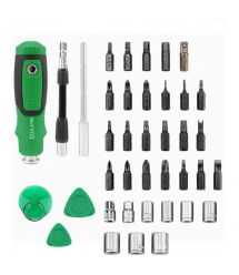 Набор инструментов BAKU BA-3038,Box