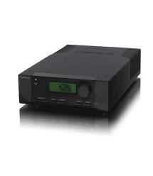 Интегральный усилитель Cyrus 8 Qx DAC цвет: BrBlack