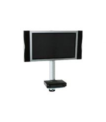 Крепеж для плазмы настенный SMS Flatscreen WH ST 1150 Цвет: серебро
