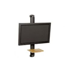 Крепеж для плазмы настенный SMS Flatscreen WH ST 1150 Цвет: черный