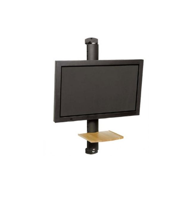 Крепеж для плазмы настенный SMS Flatscreen WH ST 1150 Цвет: черный