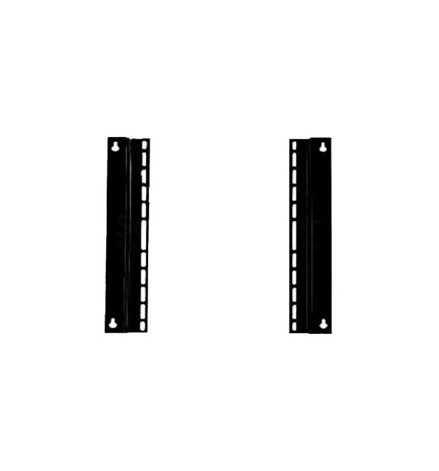 Крепеж для плазмы настенный SMS Func Flatscreen WH F Цвет: черный