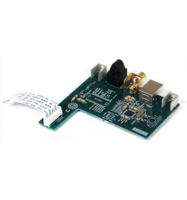 Карта расширения Atoll DIGITAL INPUTS (CD SE-2)