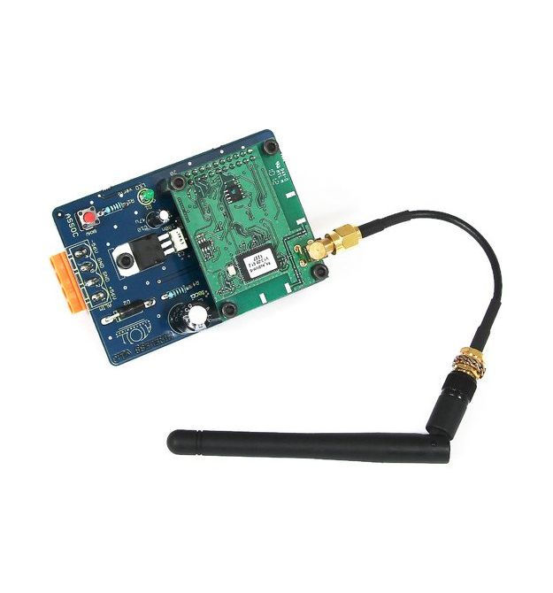 Карта расширения Atoll WIRELESS BOARD (IN&PR)