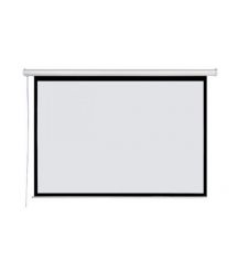 Экран моторизированный AV Screen 120" 265x149 16:9 Flexible White SM120BXH-C(R)