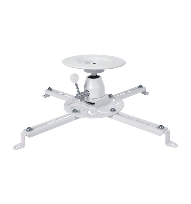 Крепеж для проектора потолочный Sunne PRO300S Цвет: белый