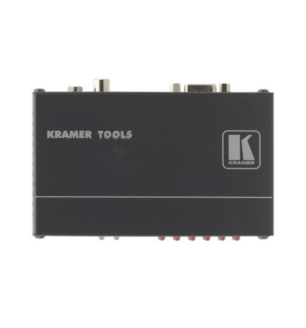 Масштабатор KRAMER VP-409