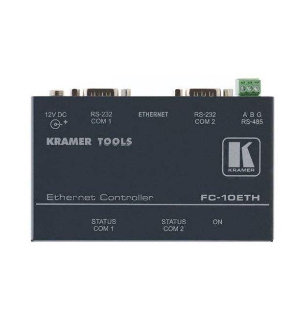 Преобразователь KRAMER FC-10ETH