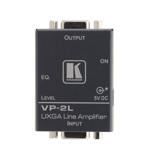 Усилитель KRAMER VP-2L линейный
