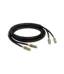 Кабель GOLDKABEL edition MUSIC MK II Cinch Stereo 1,0м