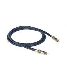 Кабель GOLDKABEL highline COAX 1,0м