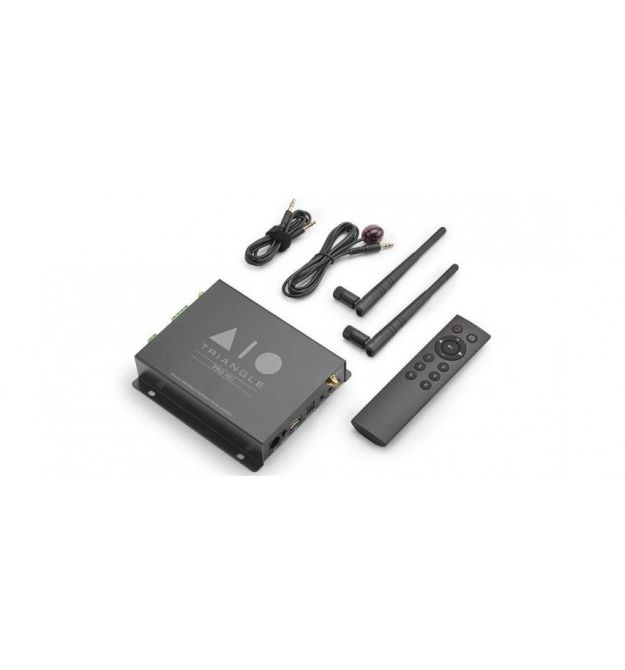 Усилитель Triangle AIO PRO A50м