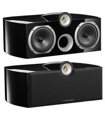 Акустическая система Triangle Signature GAMMA 91dB/W/m, 90/180W,260x582x381, 14.4kg,цв.черный