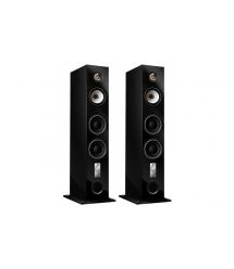 Акустическая система Triangle ANTAL EZ 92dB/W/m,40Hz–22KHz,120W,300x400x1115, 27.0kg,цв.черный