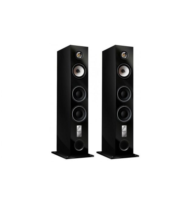 Акустическая система Triangle ANTAL EZ 92dB/W/m,40Hz–22KHz,120W,300x400x1115, 27.0kg,цв.черный