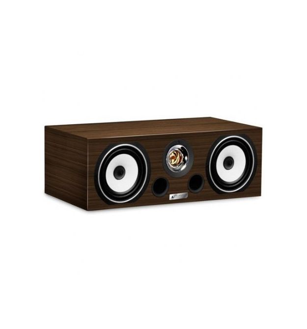 Акустическая система Triangle VOCE EZ 91dB/W/m,60Hz–22KHz,80W,510x290x176, 9.5kg,цв.Walnut