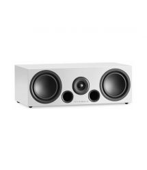 Акустическая система Triangle Elara LN-02 89dB/W/m,65Hz–22KHz,60W,485x260x165, 6.5kg,цв.белый