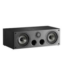 Акустическая система Triangle Alectis Bass reflex 90dB/W/m,80Hz–24KHz,50W,160x500x272, 7kg,цв.черны