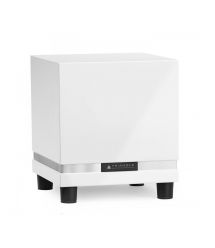 Акустическая система Triangle Thetis 320 subwoofe 25Hz–120Hz,250W,360x320x320, 14.4kg цв. белый