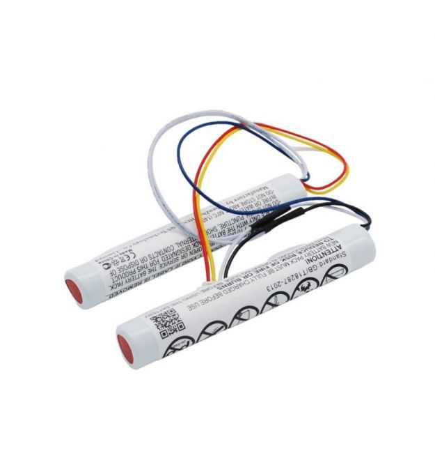 TPS-6X-BTP Аккумуляторная батарея для TPS-6X