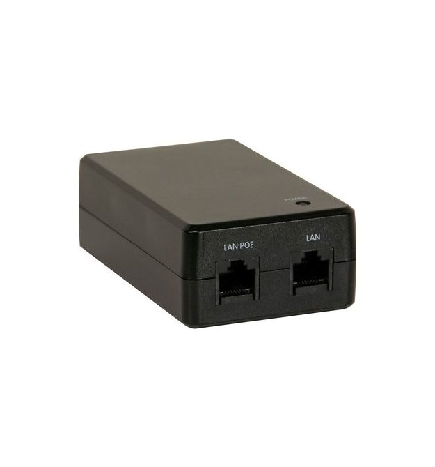 PWE-4803RU Инжектор питания РоЕ