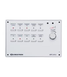 MPC-M10-W-T Система контроля 10 кн., контроль звука,11 вариантов контроля портов,настенная