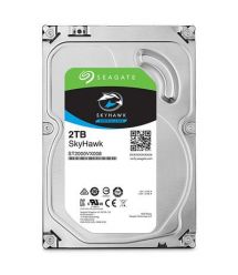 Жесткий диск Seagate SkyHawk 2TB ST2000VX008 SATAIII