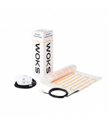 Автоматический выключатель 2P - 220V - 32A с удаленным управлением через WiFi